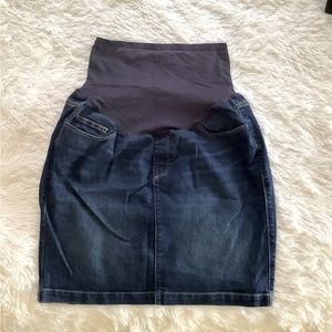 Old Navy Maternity Skirt